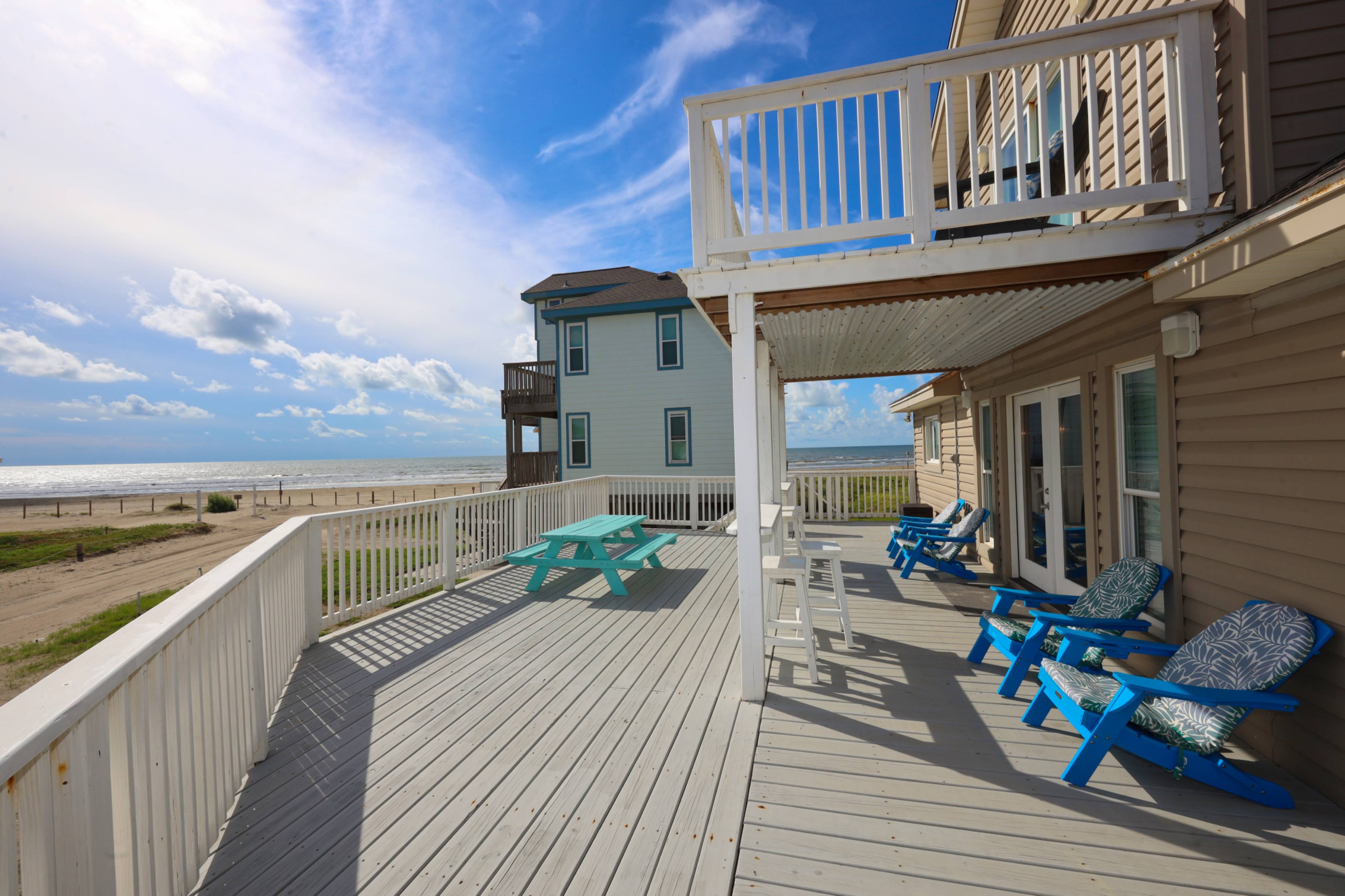 Galveston, TX